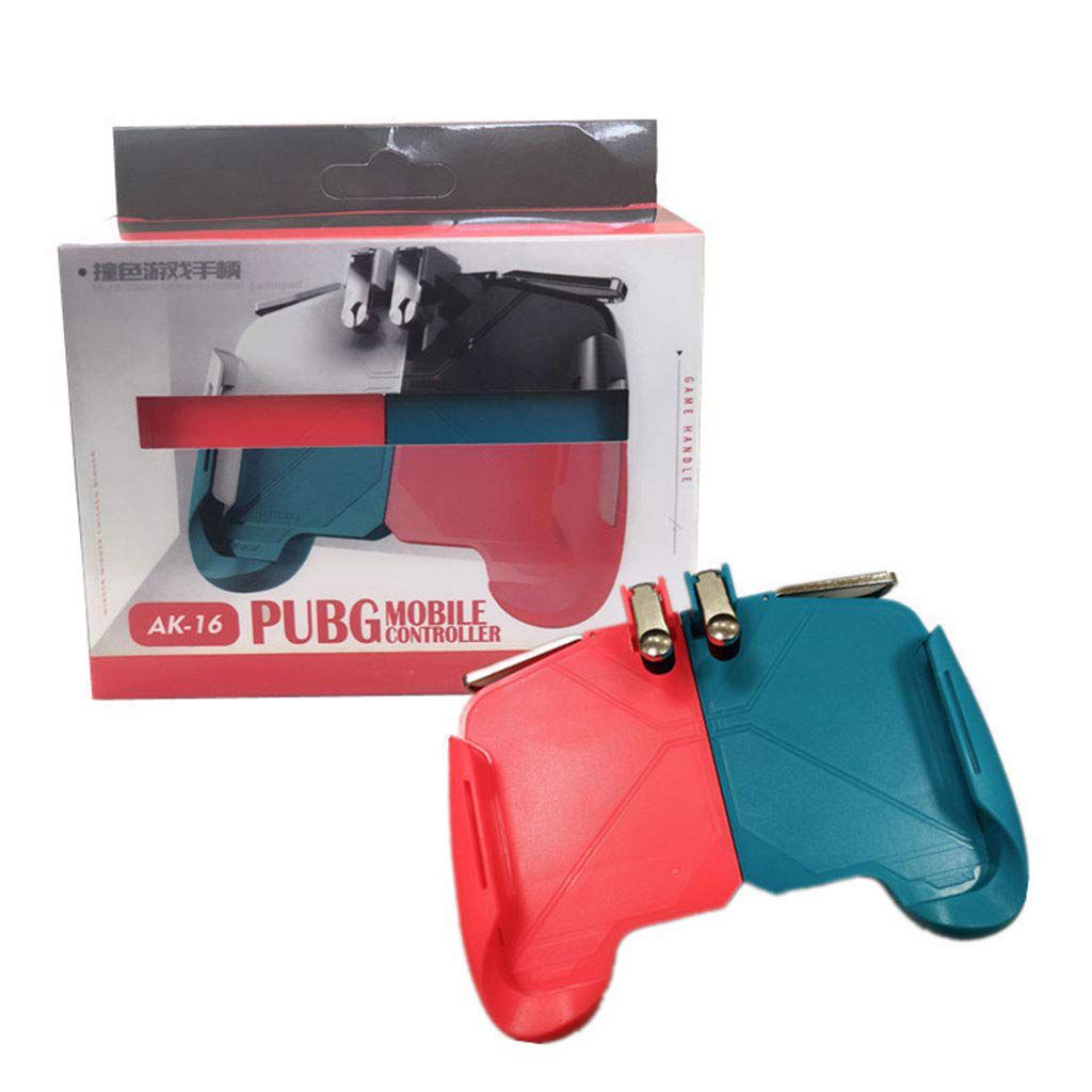 Control Gamer Para Celular 2 Colores