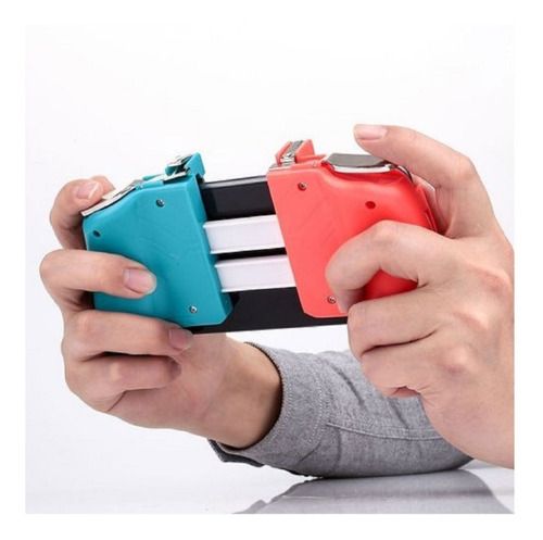 Control Gamer Para Celular 2 Colores
