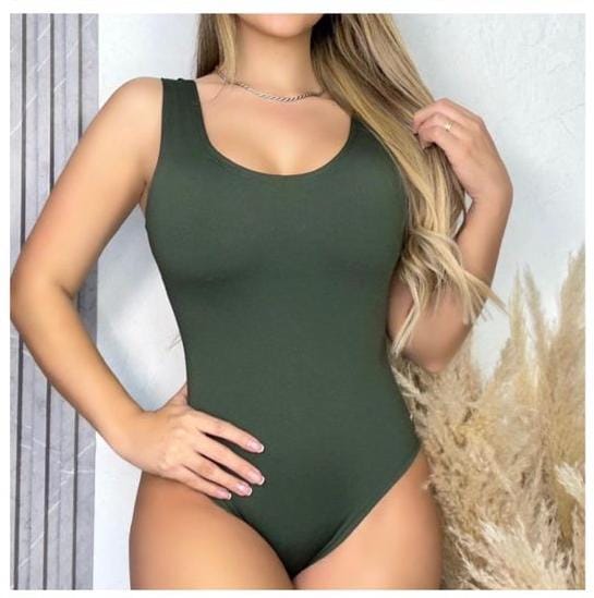 BODY CLASICO