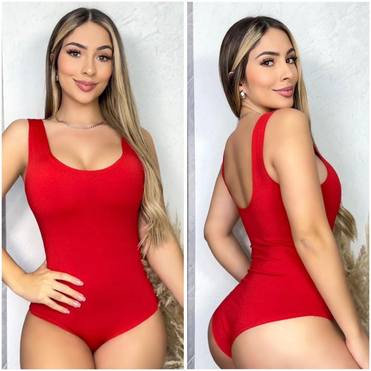 BODY CLASICO