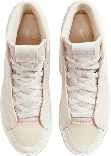 Nike Blazer Mid Victory White