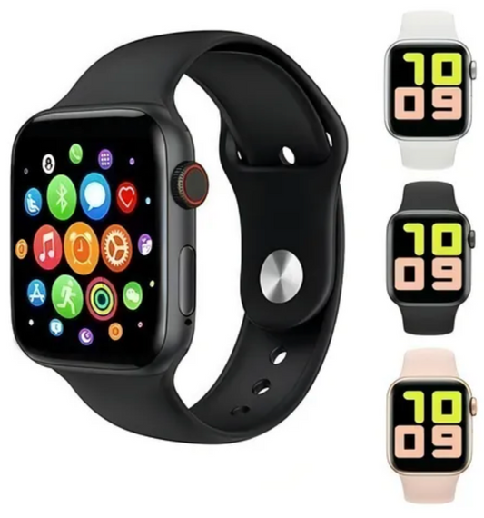 reloj T500  smart