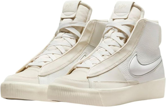 Nike Blazer Mid Victory White